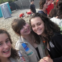 SDC12948 - Scouts en Gidsen Zaventem 